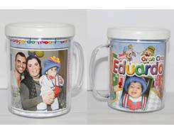 Caneca Personalizada - 2