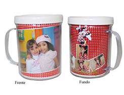 Caneca Personalizada - 4