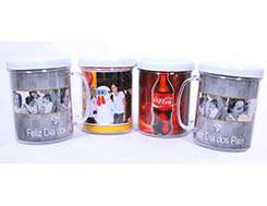 Caneca Personalizada - 6