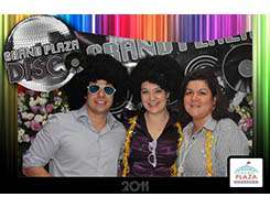 Foto Instantânea para Eventos - 2