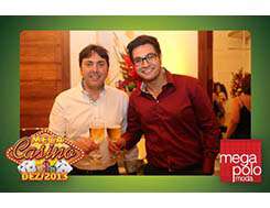 Foto Instantânea para Eventos - 5