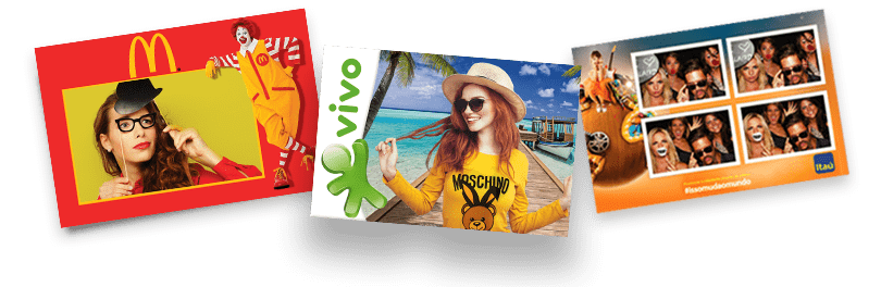 Fotos Personalizadas