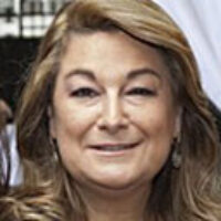 Deborah Vaidergorn